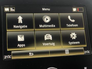 Renault Grand Scénic